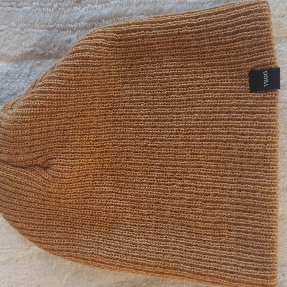 Classic vuori beanie